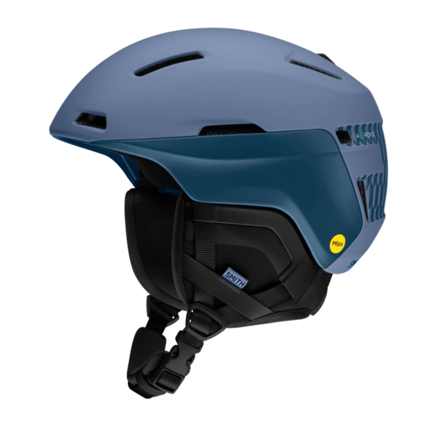 Smith Accel MIPS Helmet 2026