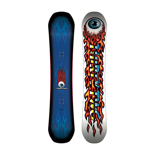 Thirty Two Cold World Snowboard 2027