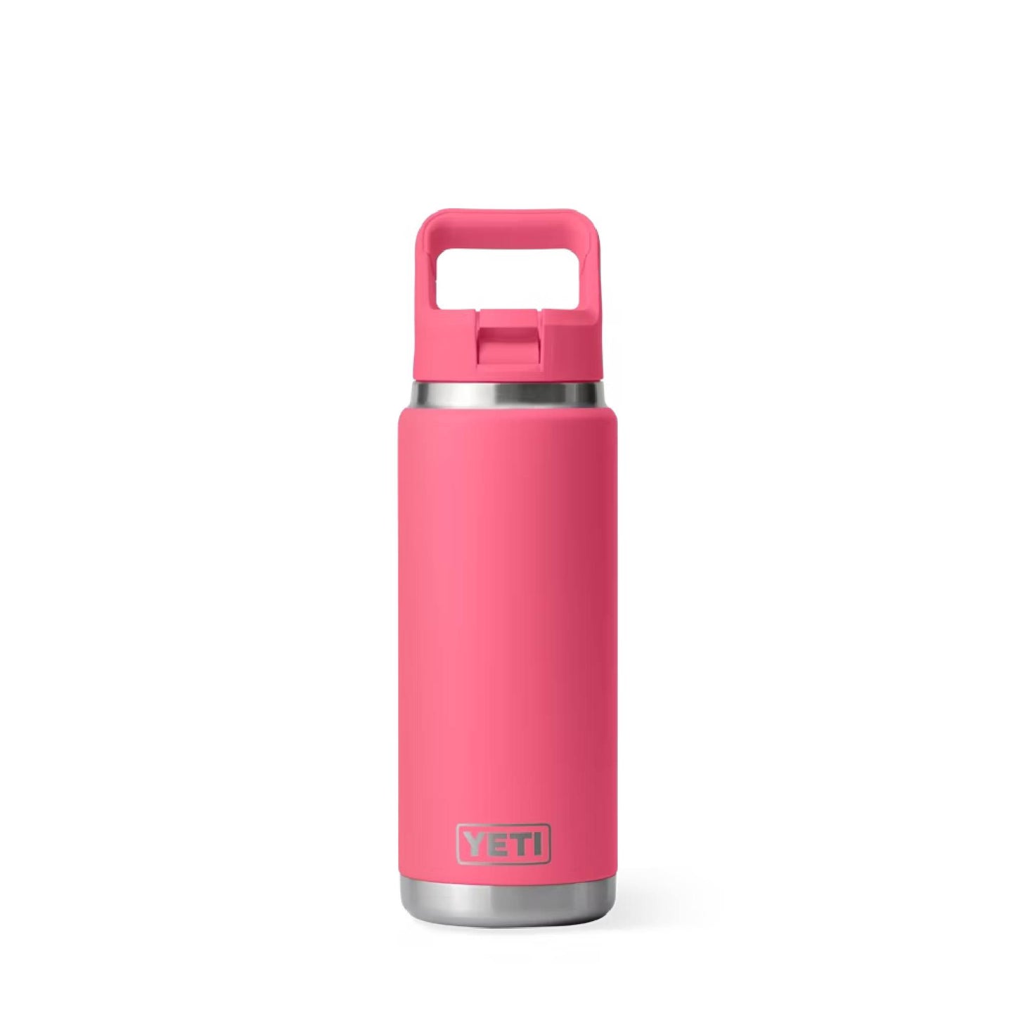 YETI Rambler 26oz Straw Bottle