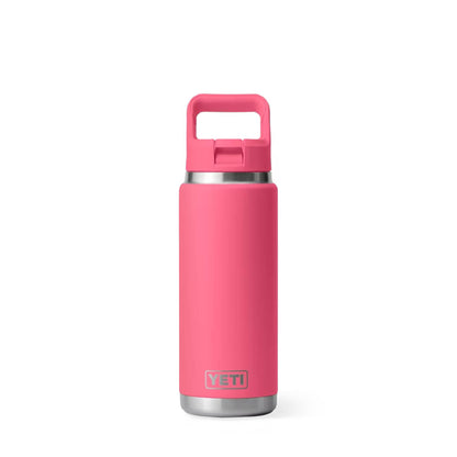 YETI Rambler 26oz Straw Bottle