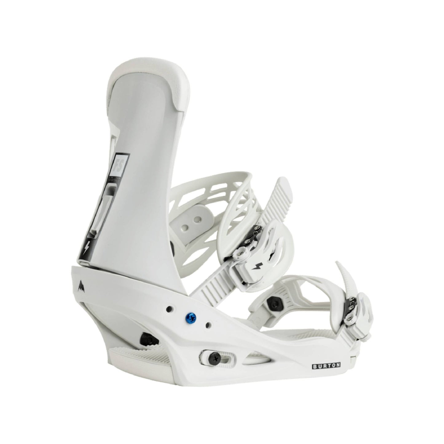 Burton Freestyle Snowboard Bindings 2026