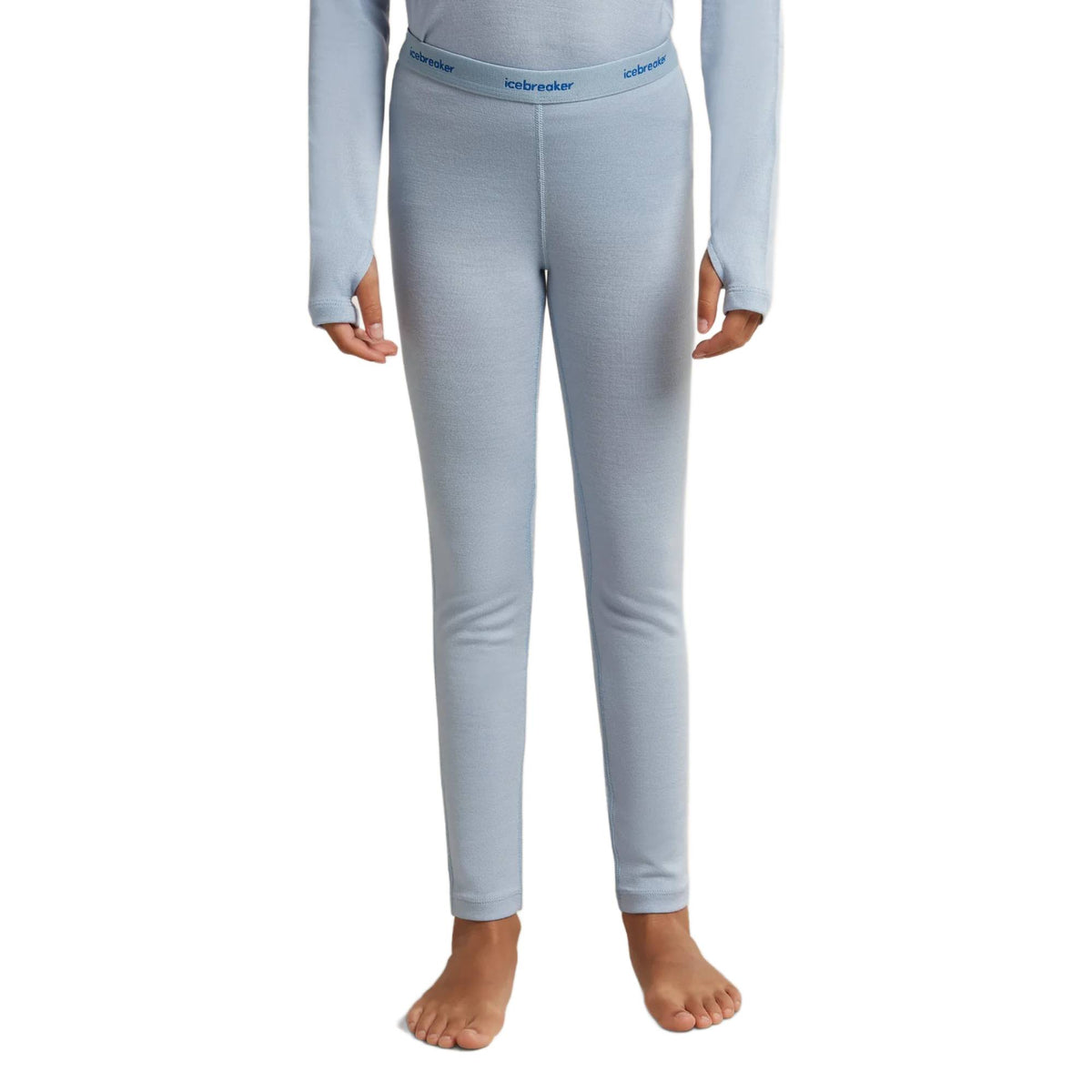 Icebreaker 260 Oasis Kids Leggings