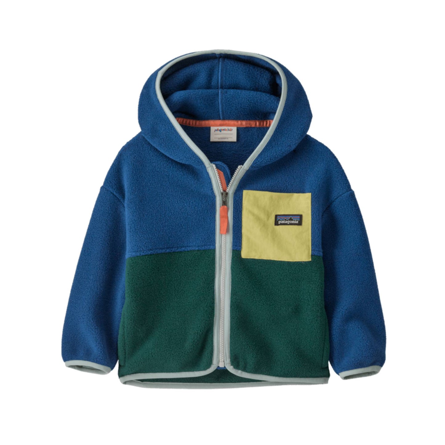 Patagonia Synch Baby Hoody 2026