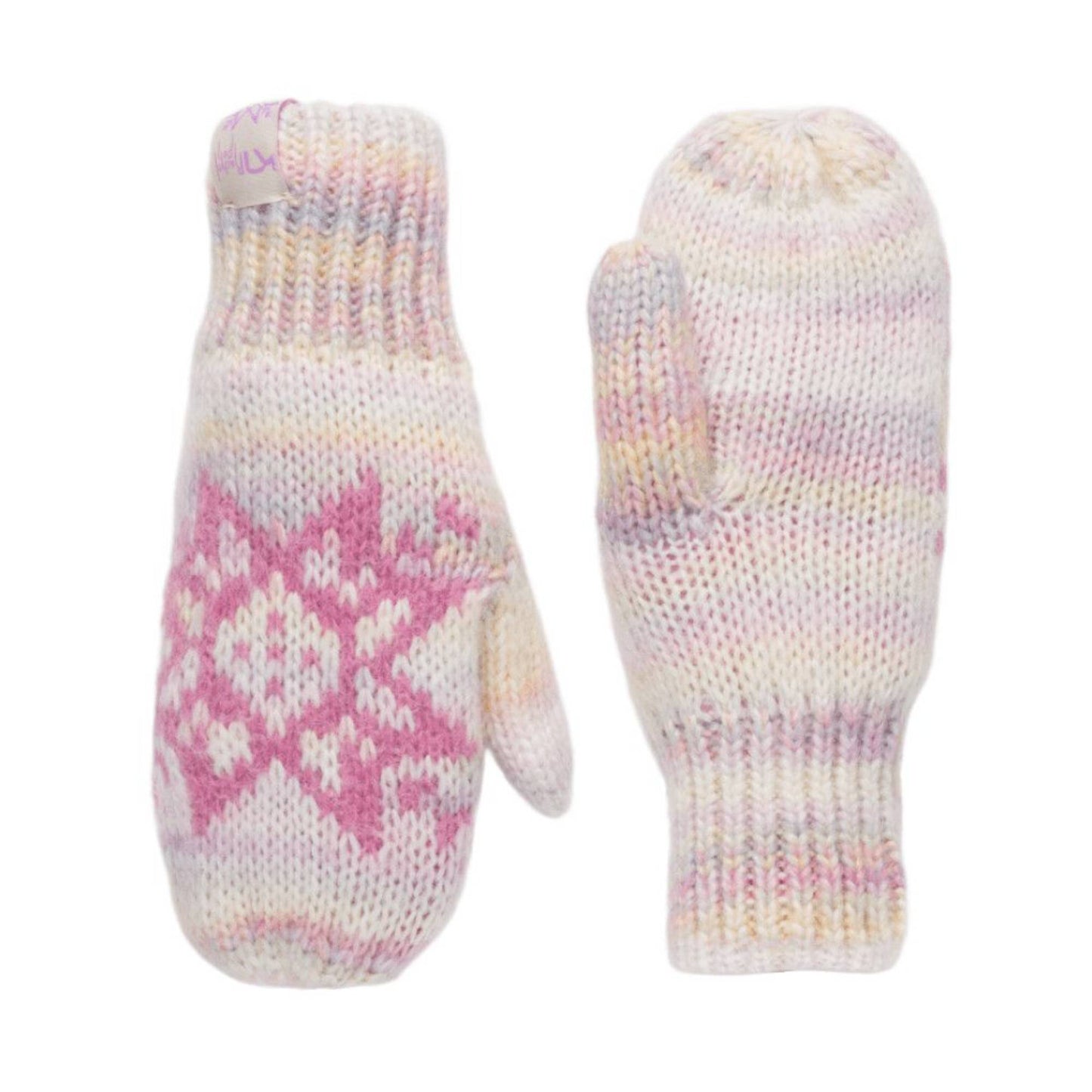 Kari Traa Rachel Womens Mittens