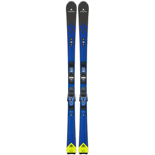 Dynastar Speed 363 Ski + Xpress 11 GW Binding 2025