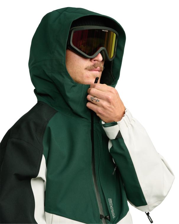 Volcom Brighton Mens Pullover 2026