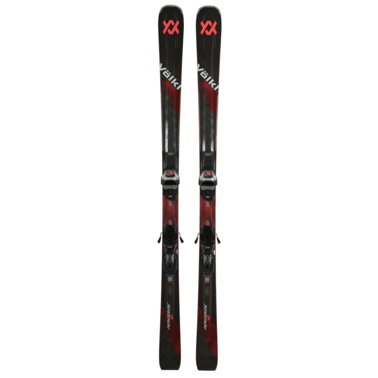 Volkl Peregrine 80 Ski + LowRide 12 TCX GW Binding 2026