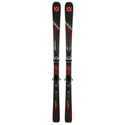 Volkl Peregrine 80 Ski + LowRide 12 TCX GW Binding 2026