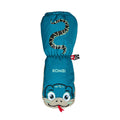 Kombi Animal Family Preschool Mitt