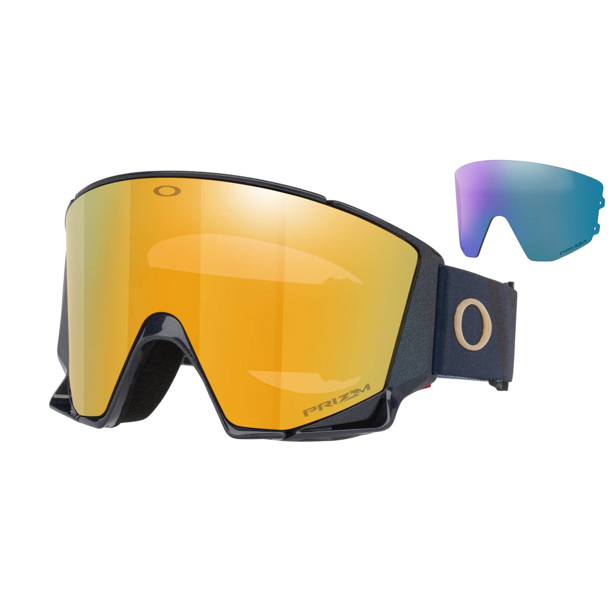 Oakley Flow Scape L Goggles 2027