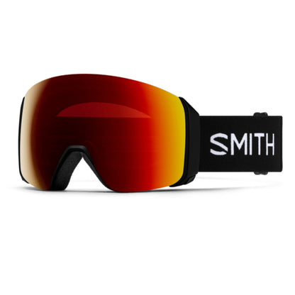 Smith 4D MAG XL Goggles 2026