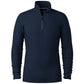 Smartwool Classic Merino Mens Quarter Zip