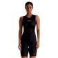 Peppermint Signature Womens Bib Short