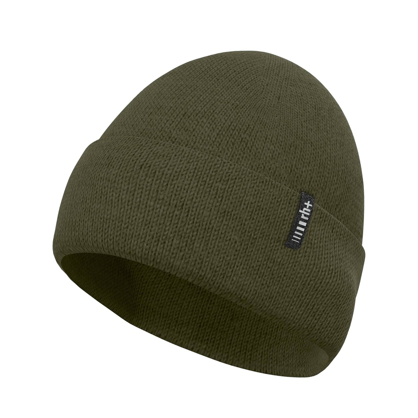 RH+ New Adult Beanie