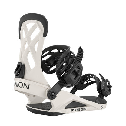 Union Flite Pro Snowboard Bindings 2026