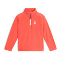Spyder Speed Toddler Fleece Half Zip 2026
