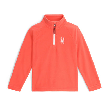 Spyder Speed Toddler Fleece Half Zip 2026