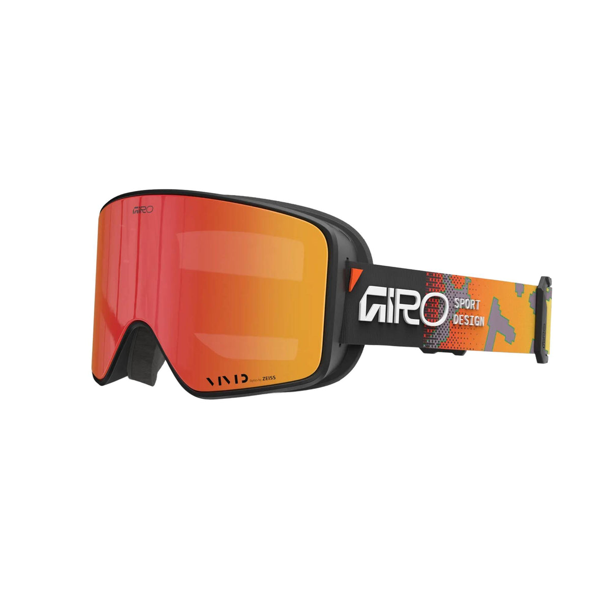 Giro Method Goggles 2027