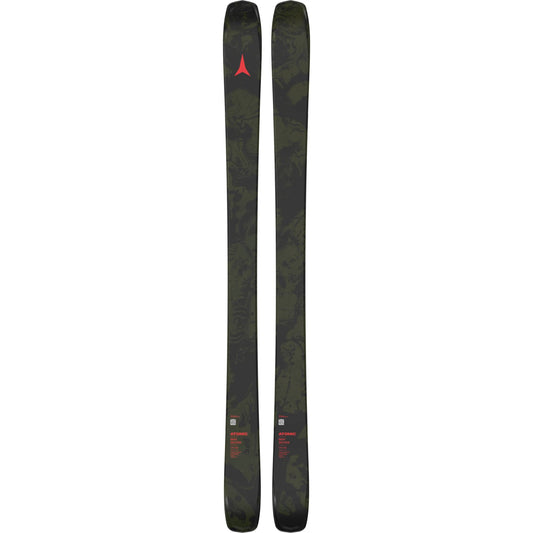 Atomic Bent Decode Ski 2027