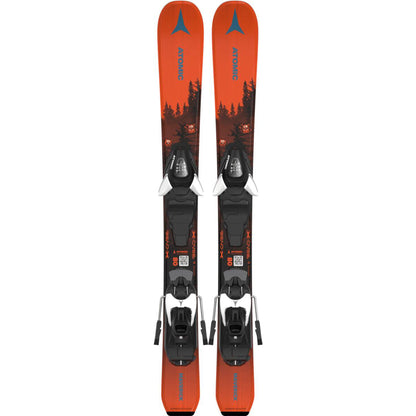 Atomic Maverick Junior Ski 70 -120 + C5 GW Binding 2026