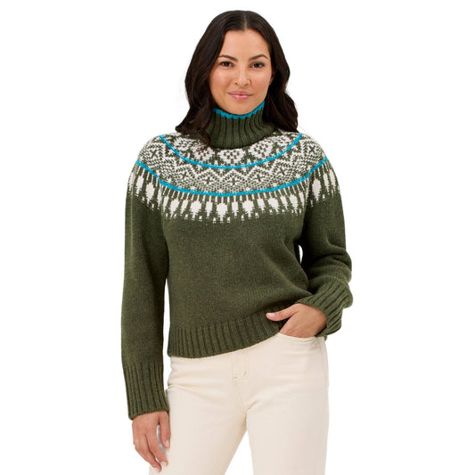 Krimson Klover Helena Womens Sweater 2026
