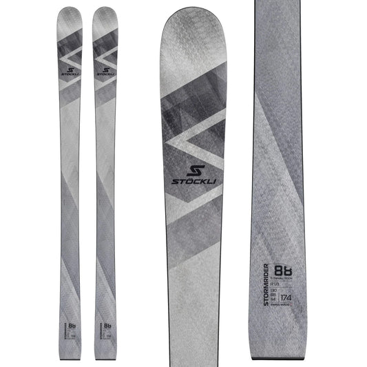 Stockli Stormrider 88 Ski 2027