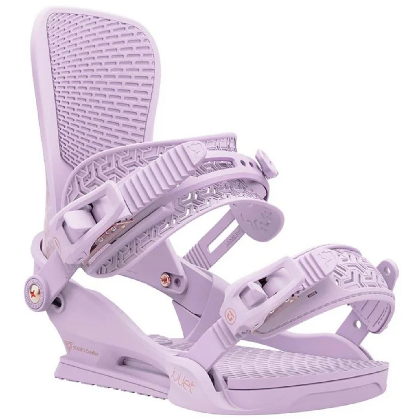 Union Juliet Womens Snowboard Bindings 2025