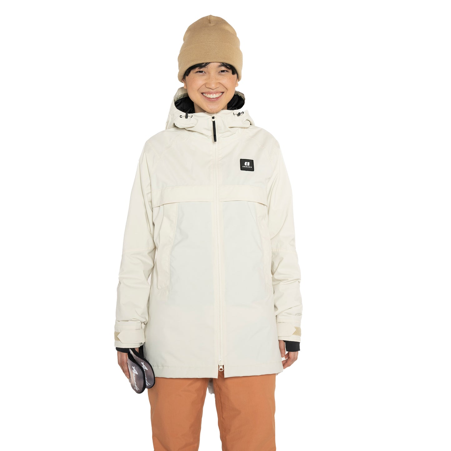 Armada Addisen 2L Womens Insulated Jacket 2025