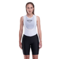 Peppermint Classic Womens Bib Short