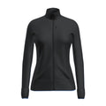 Icebreaker 260 Quantum Womens LS Zip