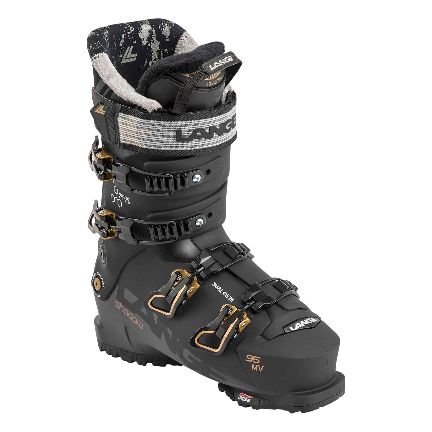 Lange Shadow 95 MV GW Womens Ski Boot 2025