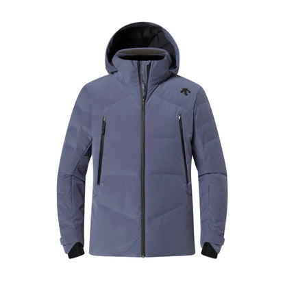 Descente Hybrid Smooth Mens Down Jacket 2026