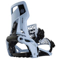 Nidecker Supermatic Snowboard Bindings 2025