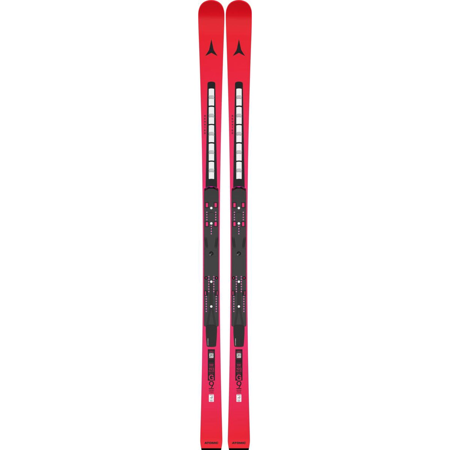 Atomic Redster G9 FIS Revoshock Ski 2026