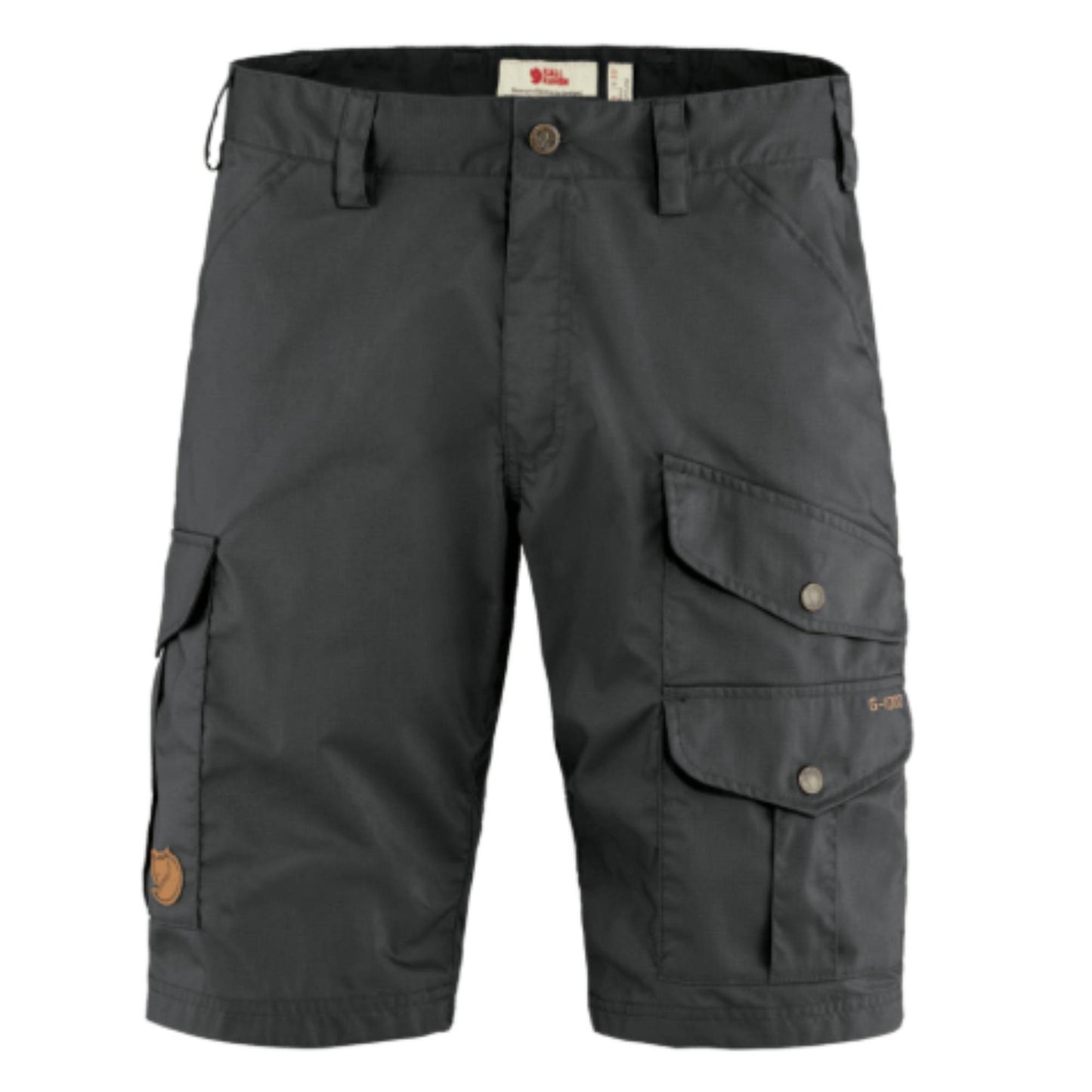 Fjallraven Vidda Pro Lite Mens Shorts 2025