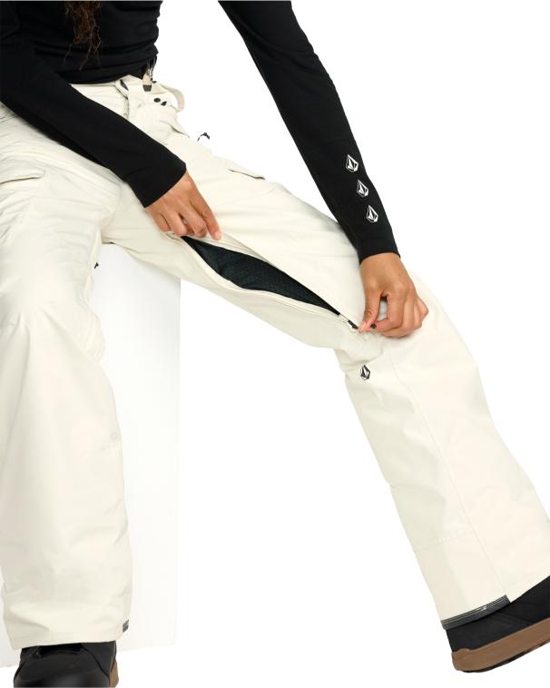 Volcom Stonelark Womens Gore-Tex Pant 2026