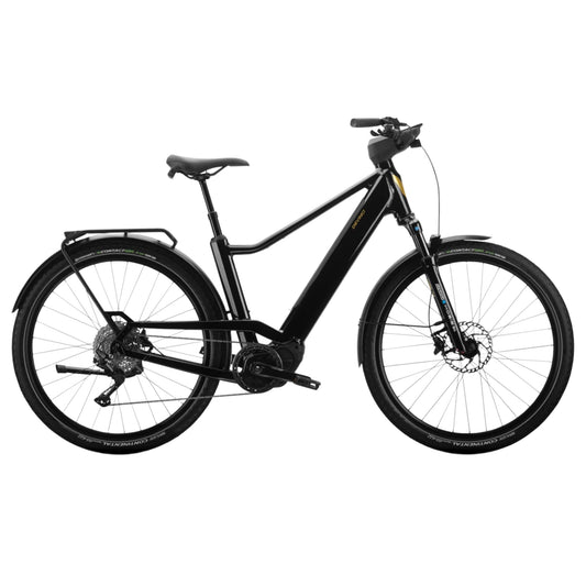 Devinci E-Griffin EP8 11s E Bike