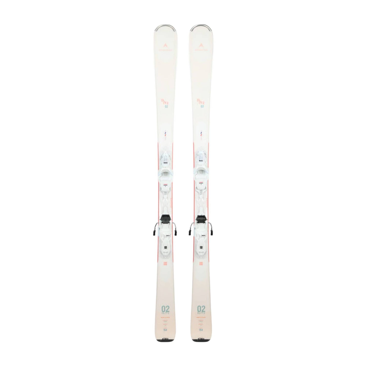 Dynastar E Lite 2 Womens Ski + Xpress W 10 GW Binding 2027