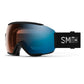 Smith Sequence OTG Low Bridge Photochromic Goggles 2026