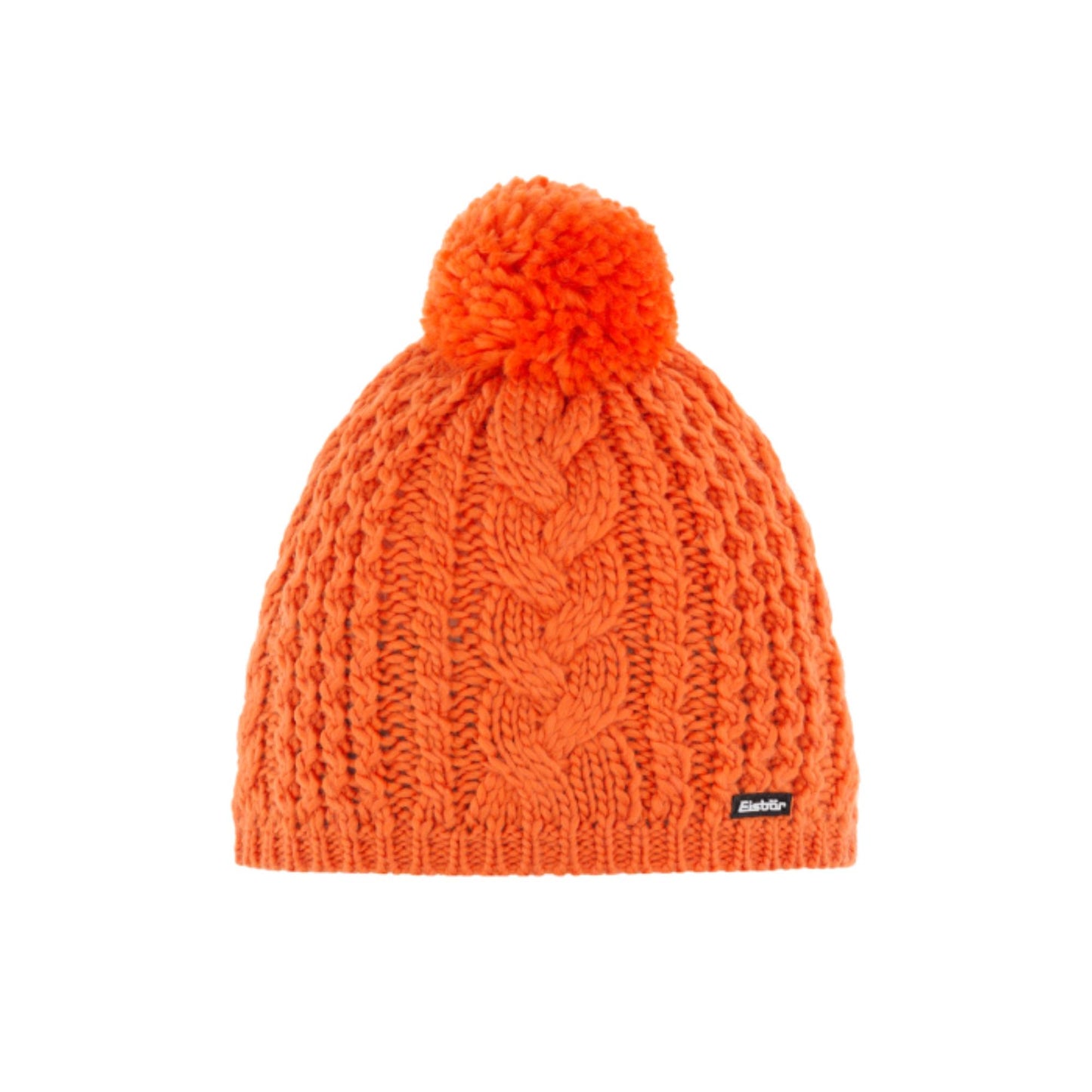 Eisbar Afra Womens Pom Beanie