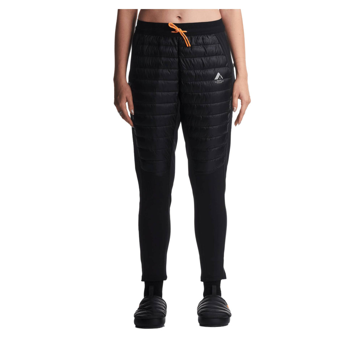 Orage Stash Womens Hybrid Insulator Pant 2027