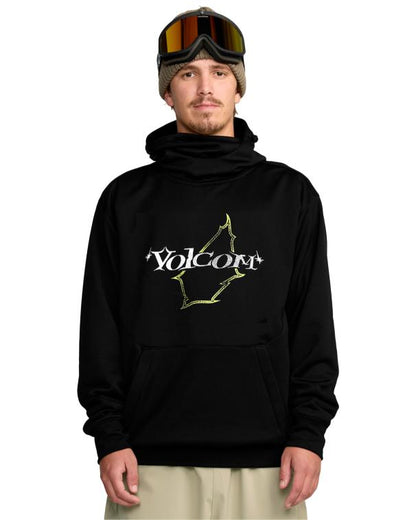 Volcom Hydro Mens Riding Hoodie 2026