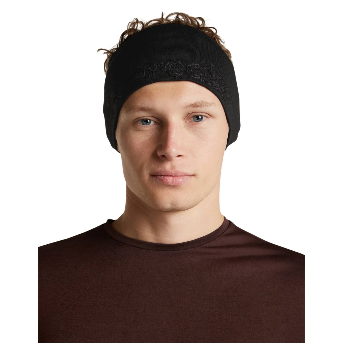 Icebreaker 260 Oasis Adult Headband