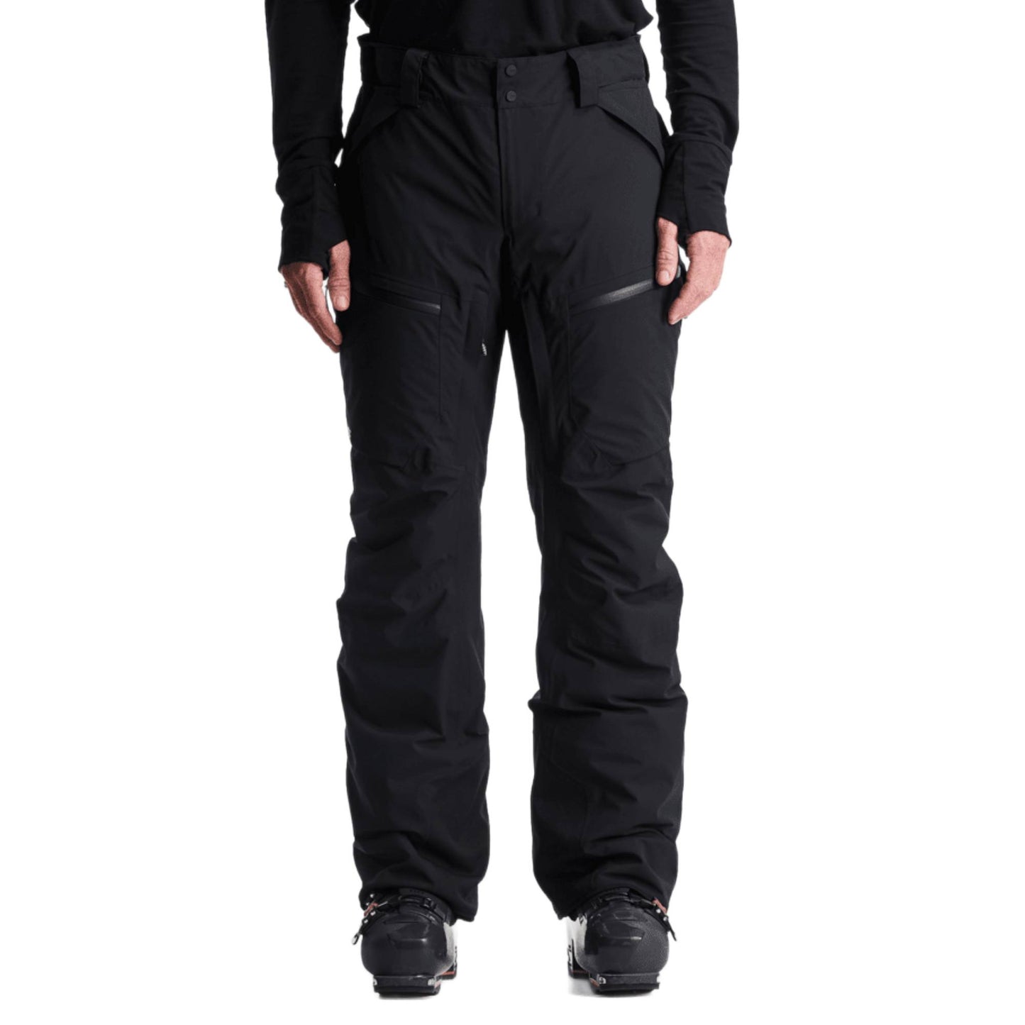 Orage Exodus Mens Insulated Pants 2026