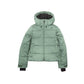 Volcom Avalon Womens Puff Jacket 2027