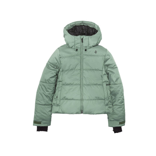 Volcom Avalon Womens Puff Jacket 2027