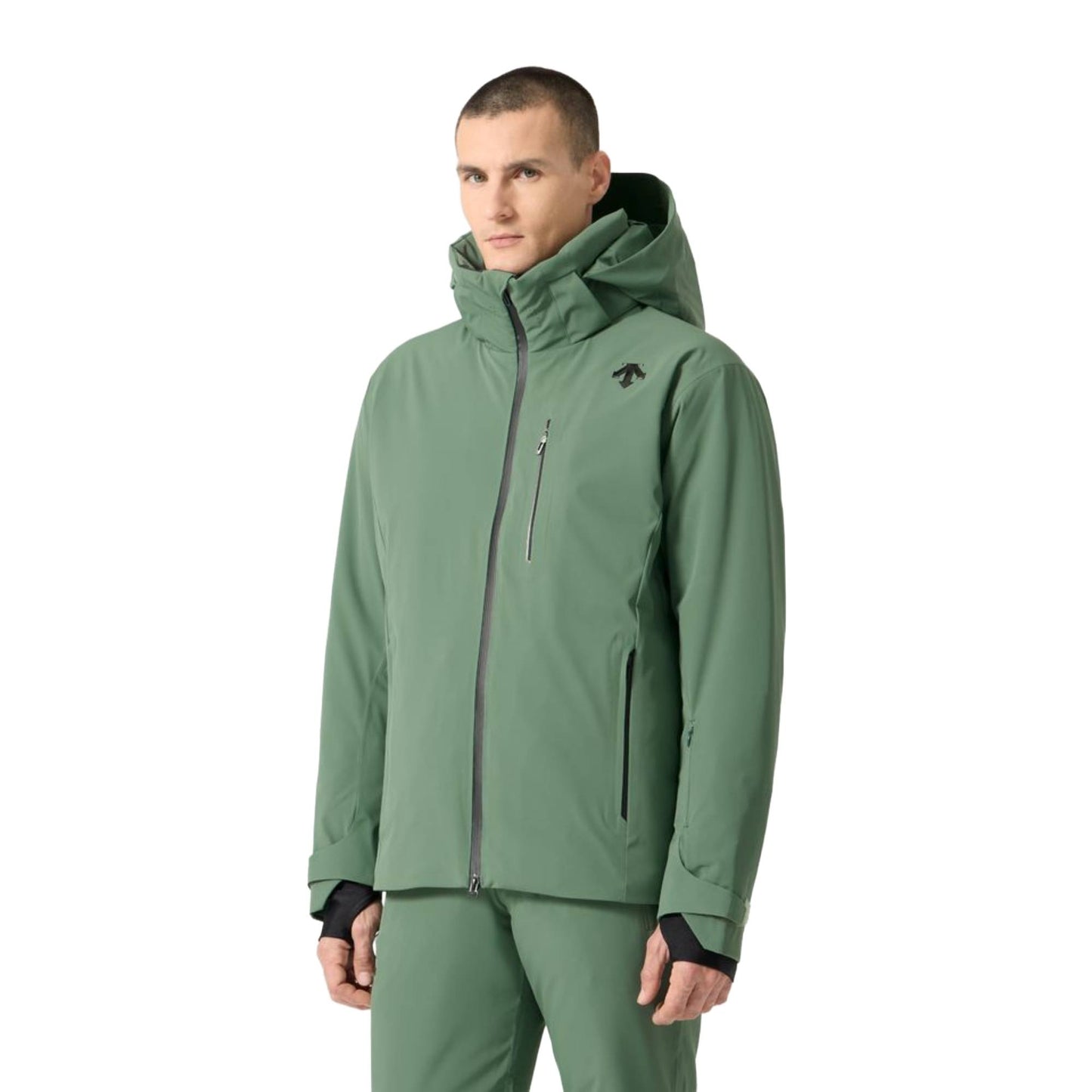 Descente Mens DW6FJK15MU Insulated Jacket 2027