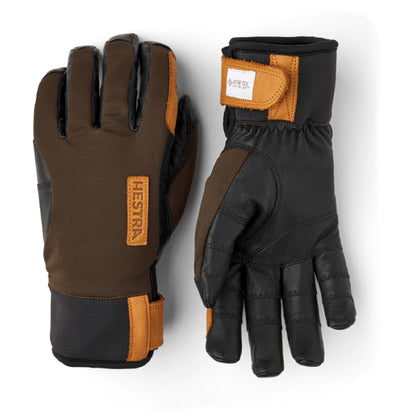 Hestra Ergo Grip Active Wool Terry Glove