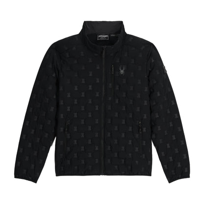 Spyder Zenith Mens Down Jacket 2026