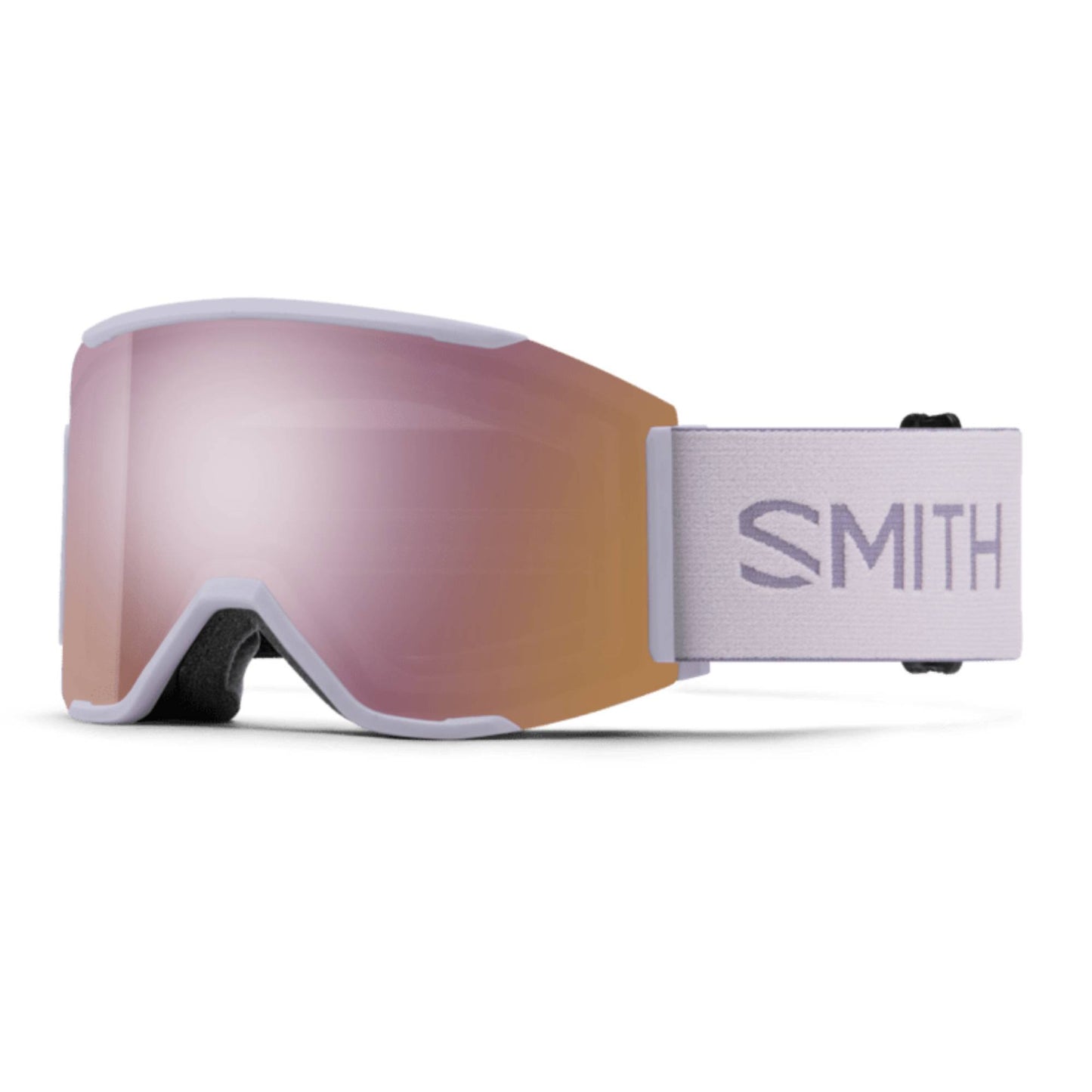 Smith Squad MAG Low Bridge Goggles 2026